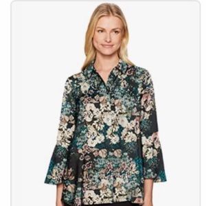 Jones New York blouse
